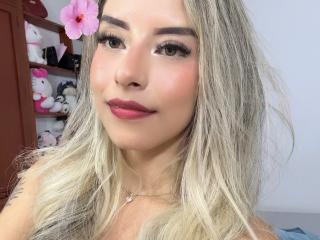 CloeRouss Webcam Sexe Direct - Photo 7/21
