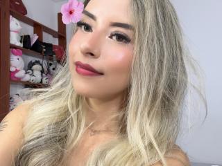 CloeRouss Webcam Sexe Direct - Photo 6/21