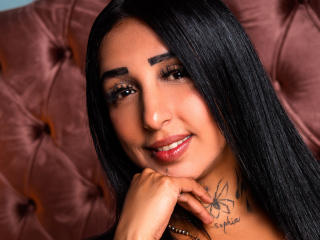 AlejandraVega Webcam Porno Live - Photo 7/21