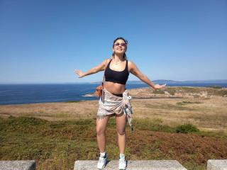 FloraSaenz Cul en Direct - Photo 9/21