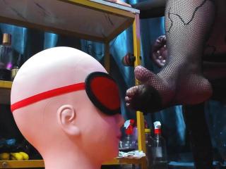 LexyDom Anal en Webcam Live - Photo 10/21