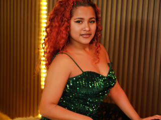 RubyLuna Image Gallery