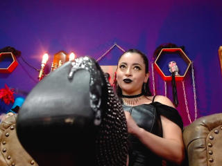 LunaTikka Anal Livecam - Photo 12/21