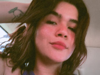 ScarlletZhen Fellation XXX Cams - Photo 5/21