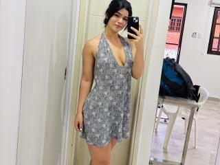 ScarlletZhen Fellation XXX Cams - Photo 4/21