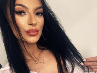 KinkyAmelie Seins Show XXX en Direct - Photo 5/21