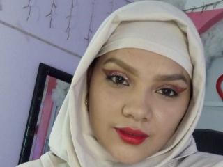 AzaharaMahmud Webcam Porno Live - Photo 7/7