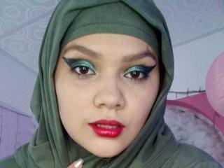 AzaharaMahmud Webcam Porno Live - Photo 6/7