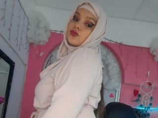 AzaharaMahmud Webcam Porno Live - Photo 4/7