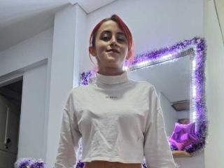 IvanaNovoa Chatte en Chaleur - Photo 15/21