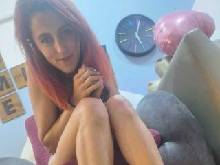 IvanaNovoa Chatte en Chaleur - Photo 10/21