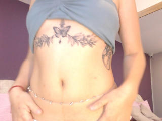 MiaBellee Hot et Sexy Liveshow - Photo 17/21