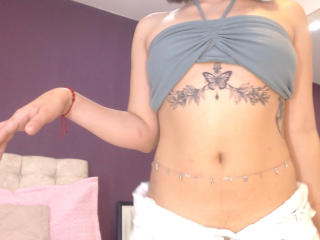 MiaBellee Hot et Sexy Liveshow - Photo 13/21