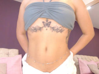 MiaBellee Hot et Sexy Liveshow - Photo 12/21