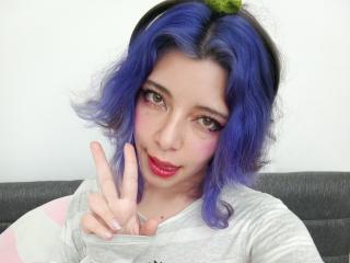 AluDamn Webcam Porno Live - Photo 21/21