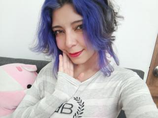 AluDamn Webcam Porno Live - Photo 20/21