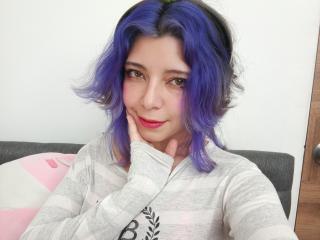 AluDamn Webcam Porno Live - Photo 19/21