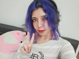 AluDamn Webcam Porno Live - Photo 16/21