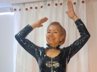 LadyLucky Anal en Webcam Live - Photo 8/21