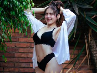 LindaPerez Anal en Webcam Live - Photo 21/21