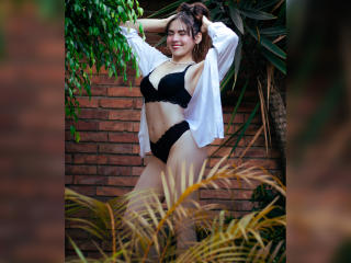 LindaPerez Anal en Webcam Live - Photo 20/21