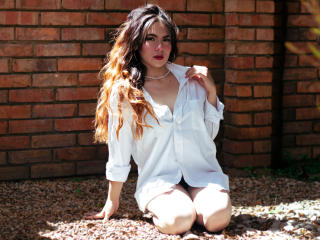 LindaPerez Anal en Webcam Live - Photo 19/21