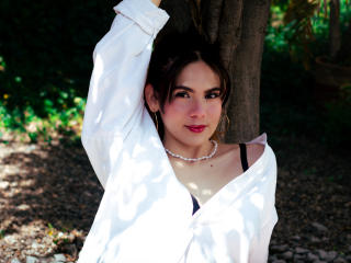 LindaPerez Anal en Webcam Live - Photo 17/21