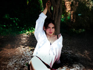 LindaPerez Anal en Webcam Live - Photo 16/21