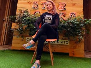 LadyLucky Anal en Webcam Live - Photo 6/21