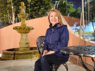 LadyLucky Anal en Webcam Live - Photo 5/21