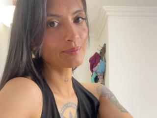 NiaWhitee Pussy Video Webcam - Photo 7/13