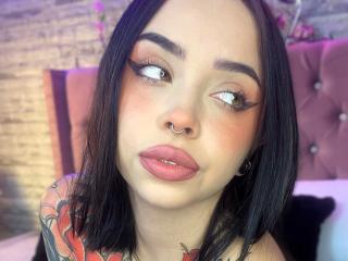 NaiaWhisper Pussy Video Webcam - Photo 12/21