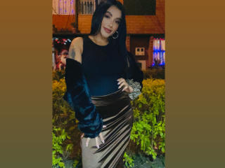 CristalRousse Webcam Sexe Direct - Photo 21/21