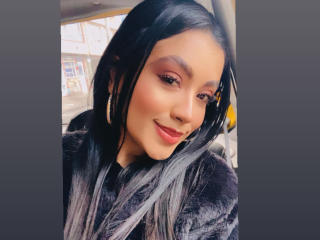 CristalRousse Webcam Sexe Direct - Photo 16/21