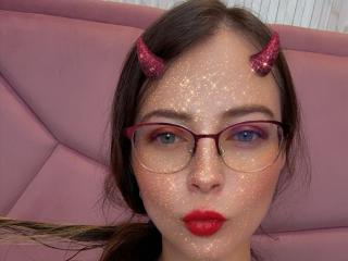 AmbeerWood Webcam Porno Live - Photo 6/21