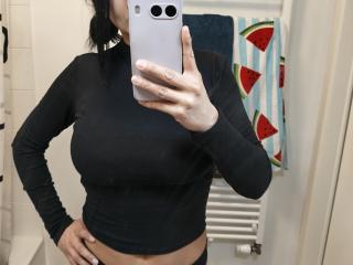 CharlotteGossart Webcam Sexe Direct - Photo 7/21