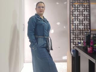 AmeliaWilson Webcam Porno Live - Photo 5/21