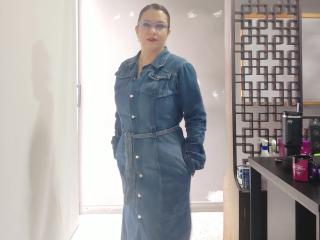 AmeliaWilson Webcam Porno Live - Photo 4/21