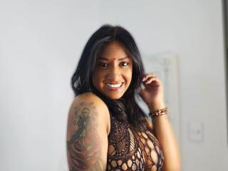 Nahirr Pussy Video Webcam - Photo 14/21