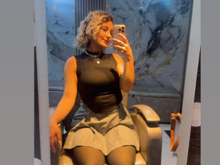 FloraSaenz Cul en Direct - Photo 8/21