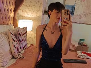 LissyLuxe Anal Livecam - Photo 9/21