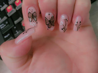 NatalieHarris Pussy Video Webcam - Photo 12/21