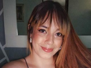 LilaGeller Anal en Webcam Live - Photo 6/21