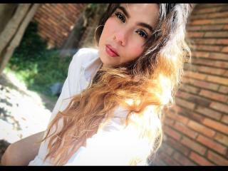 LindaPerez Anal en Webcam Live - Photo 11/21