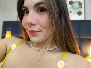 LindaPerez Anal en Webcam Live - Photo 8/21