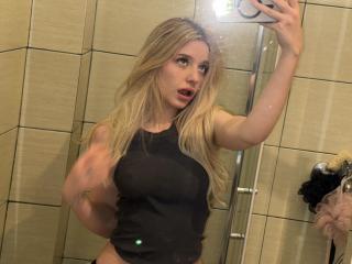 EvelineAngel Seins Liveshow - Photo 7/9