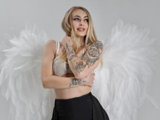 CandyGraces Webcam Sexe Direct - Photo 6/21