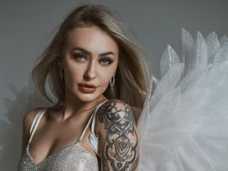 CandyGraces Webcam Sexe Direct - Photo 4/21