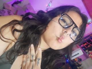 LilithHeavy Anal en Webcam Live - Photo 12/21