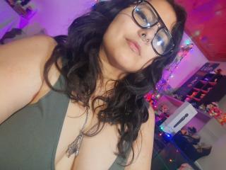 LilithHeavy Anal en Webcam Live - Photo 6/21